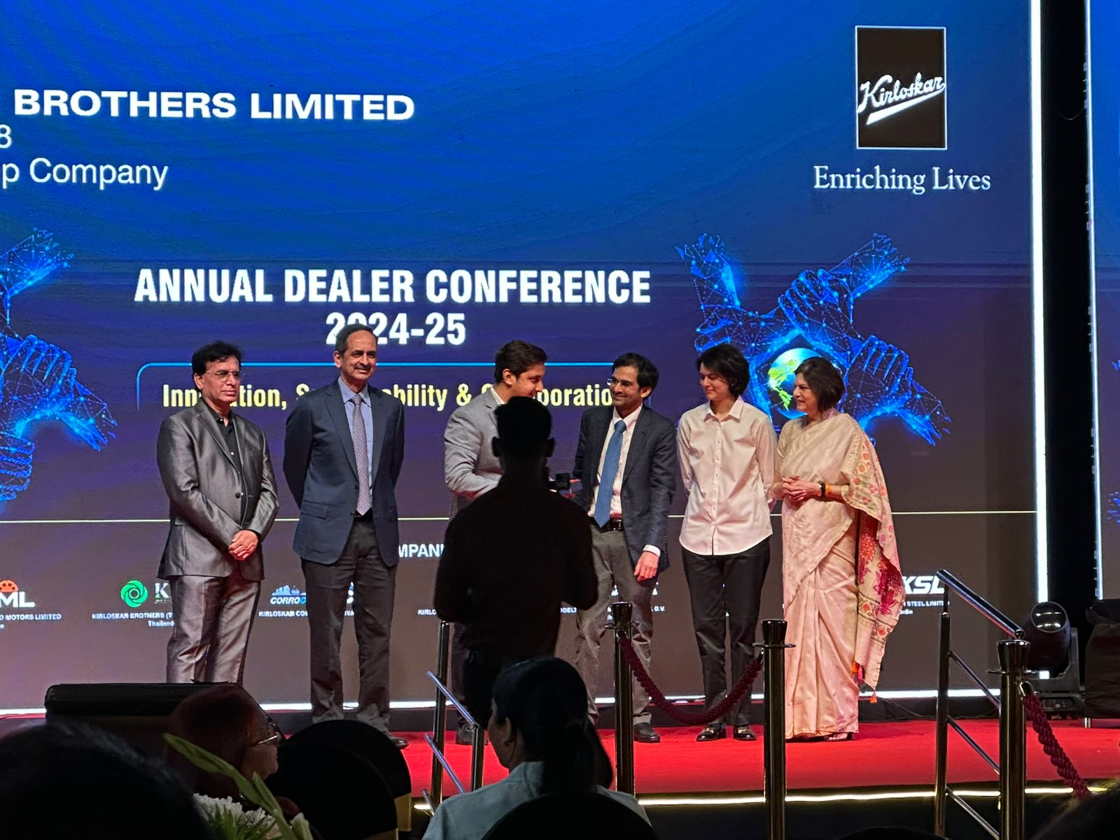 Regional Sales Meet